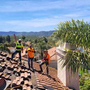 Weather Shield Roofing Services