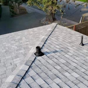 DC Roofing & Waterproofing Systems