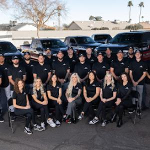 All About Roofing