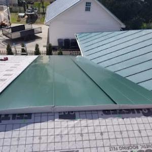 CCC Construction SVS - Commercial Roofing Service, Commercial Roofing Contractor, Commercial Roof Repair