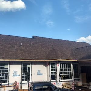Golden Rule Roofing & Construction.