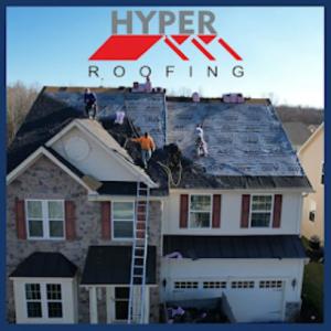 Hyper Roofing Elizabethtown