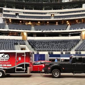 Mike Huddleston Roofing Systems
