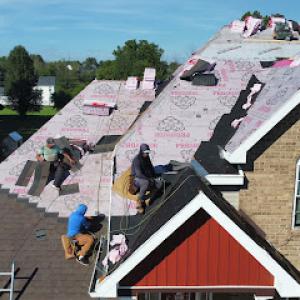 S&H Roofing & Restoration