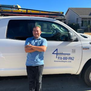 4 Ever Roofing