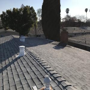 Maginis Roofing