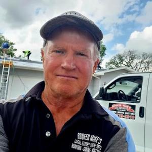 Roofer Mike's Roofing & Roof Repair Omaha
