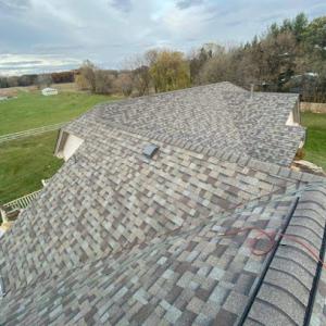 F&D Roofing & Interiors