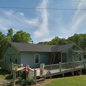 RainMan Roofing & Restoration