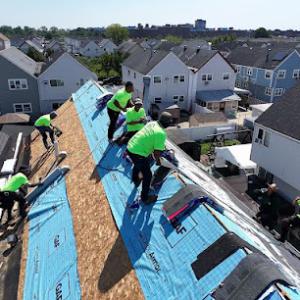 Power Roofing