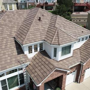 Keystone Roofing