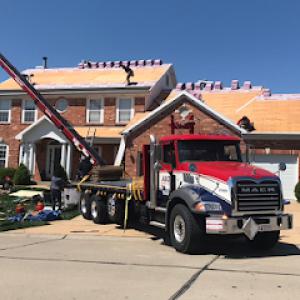 Ristow Roofing