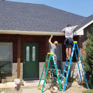 NexGen Seamless Gutters & Roofing