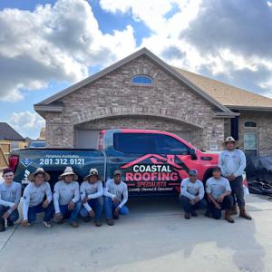 Coastal Roofing Specialists