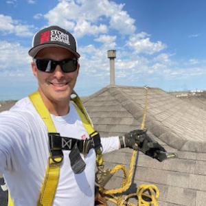 Stone Castle Roofing