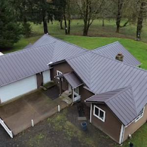 Oregon Shield Roofing & Construction