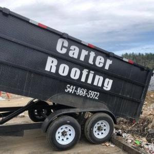 Carter Construction Roofing & Gutters
