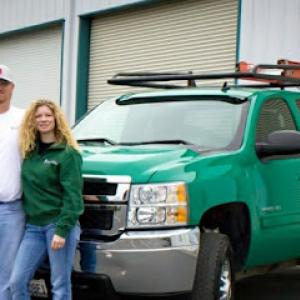 Redwood Empire Roofing
