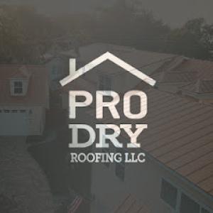 PRO Dry Roofing