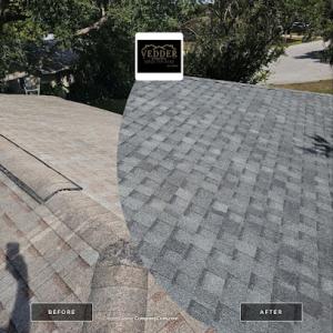 Vedder Roofing & Construction
