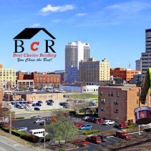 Best Choice Roofing