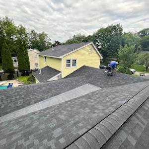 Rockingham Roofing