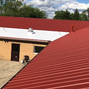 Deer Roofing