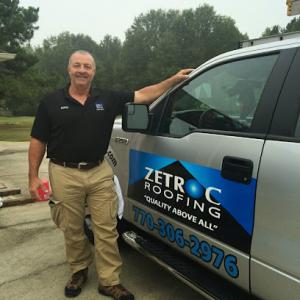 Zetroc Roofing