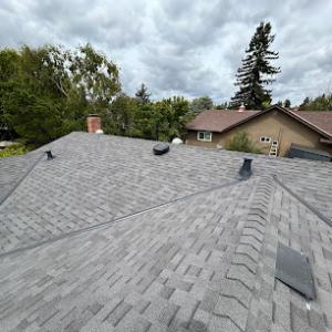 Lumpville roofing