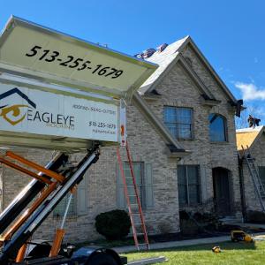 Eagleye Roofing