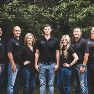 BlueRidge Roofing & Construction