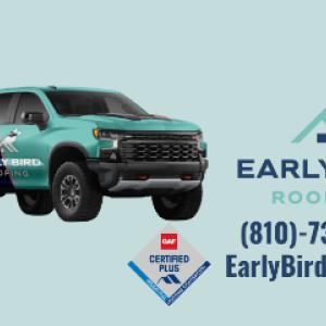 Early Bird Roofing