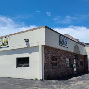 Eyles Contracting
