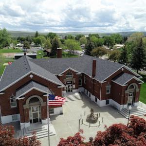 Slade Roofing