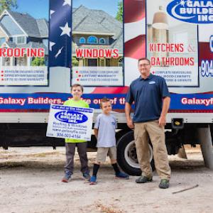 Galaxy Builders