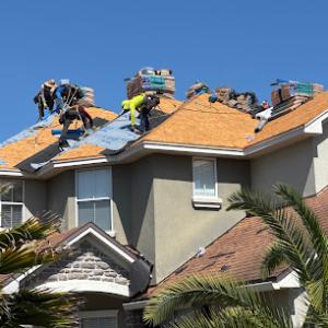 Avenue Roofing