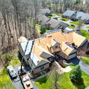 Payless Roof Repair & Replacement