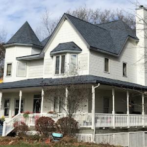 Reliant Roofing