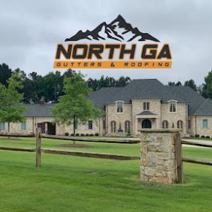 North GA Gutters & Roofing