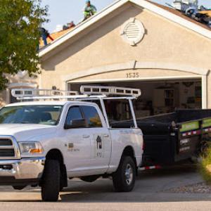 Green Top Roofing-- Northern Colorado