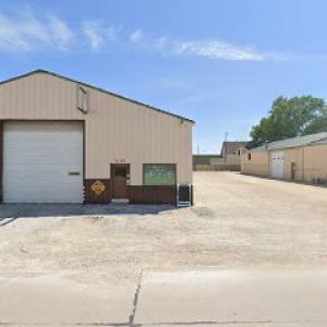 Central States Roofing