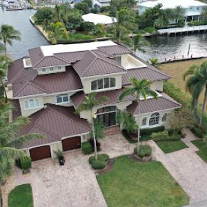 Nast Roofing