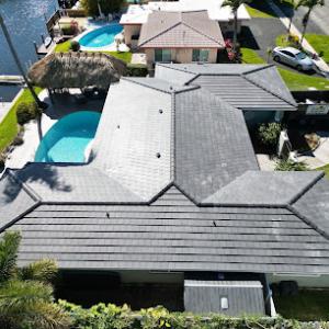 J & K Roofing