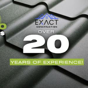 Exact Roofing