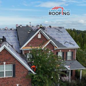 Carolina Elite Roofing