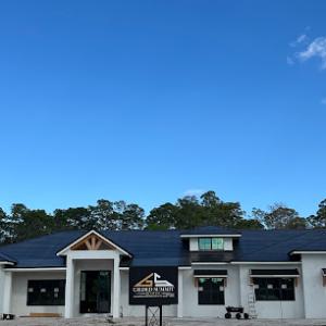 Gilded Summit Roofing