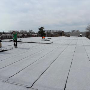 Rafferty Roofing