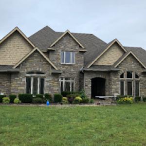 Standard Roofing & Contracting