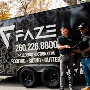 Faze Construction