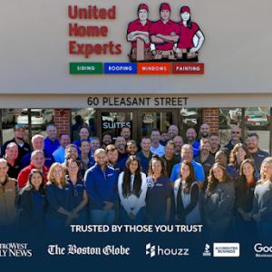 United Home Experts